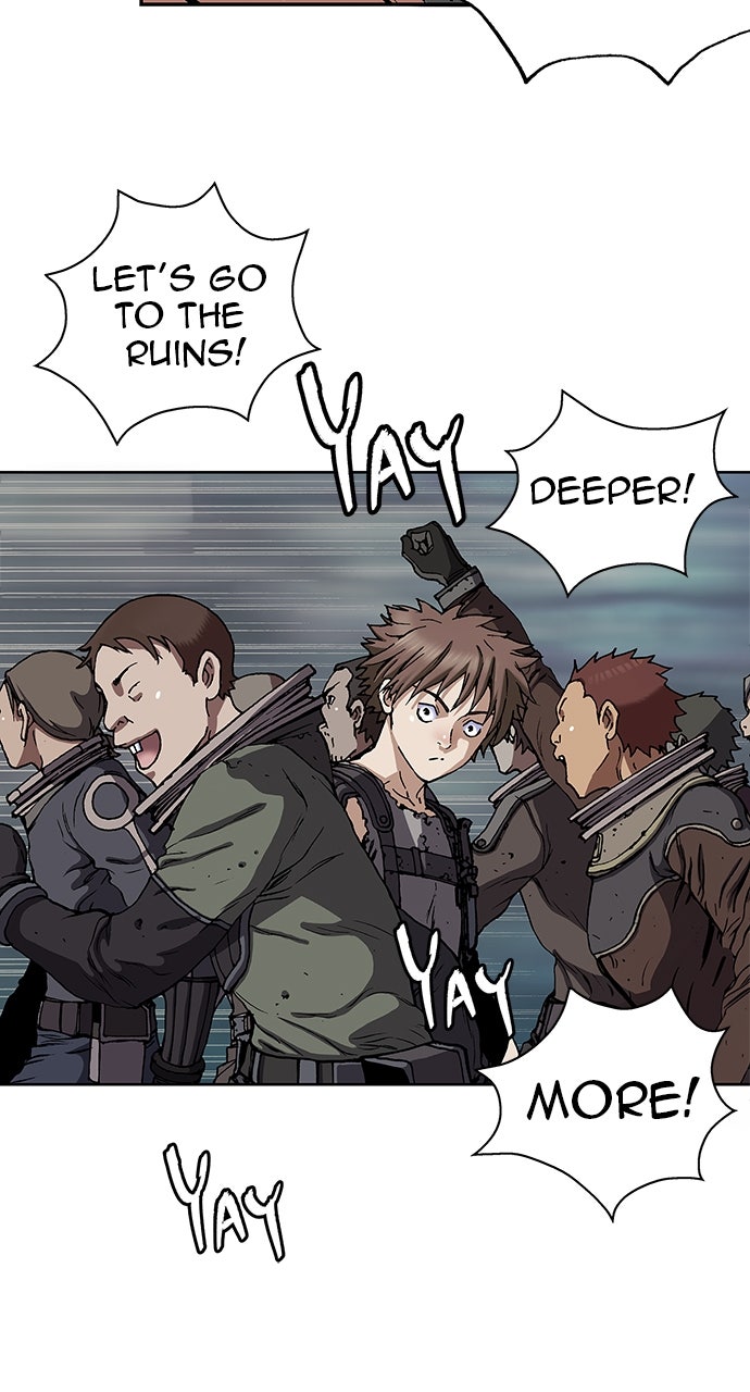 Read Leviathan EN Manga Online