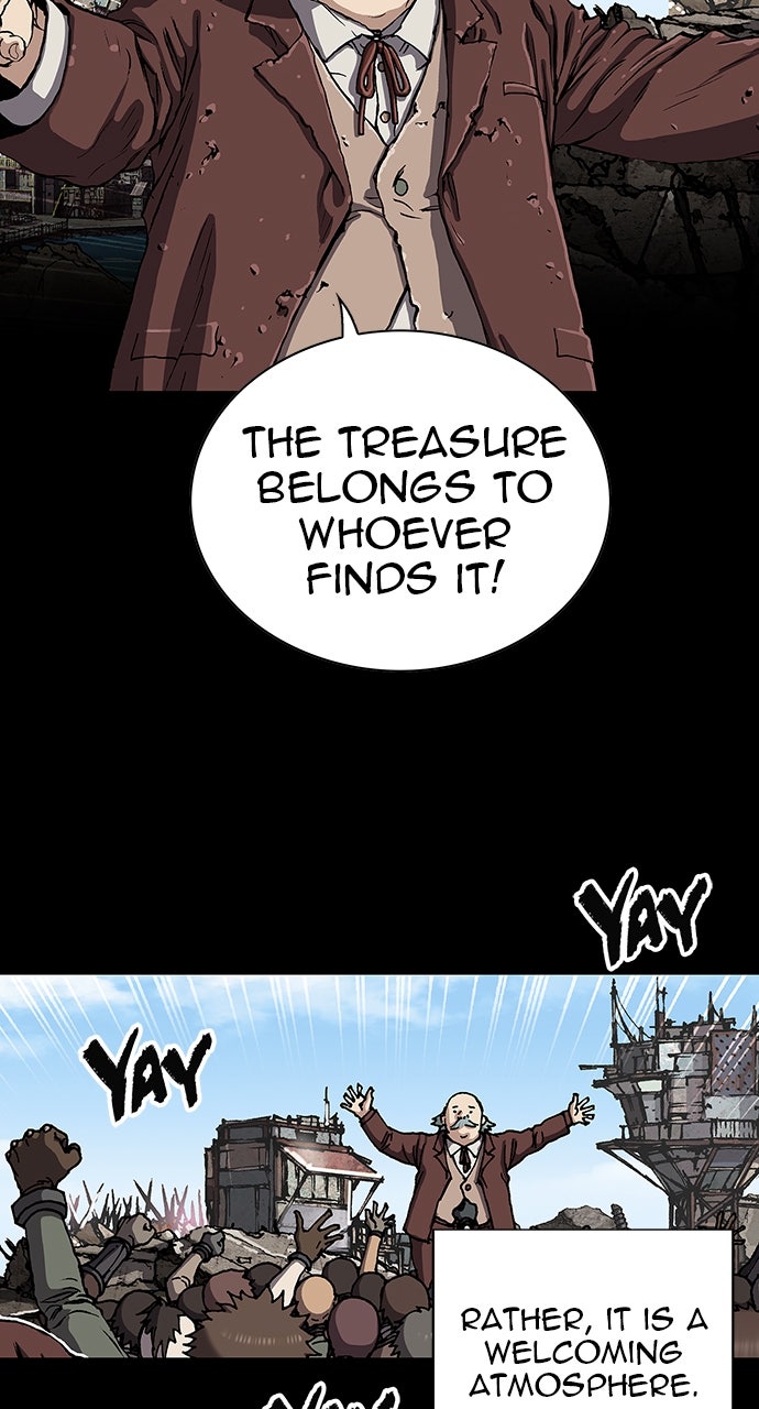 Read Leviathan EN Manga Online