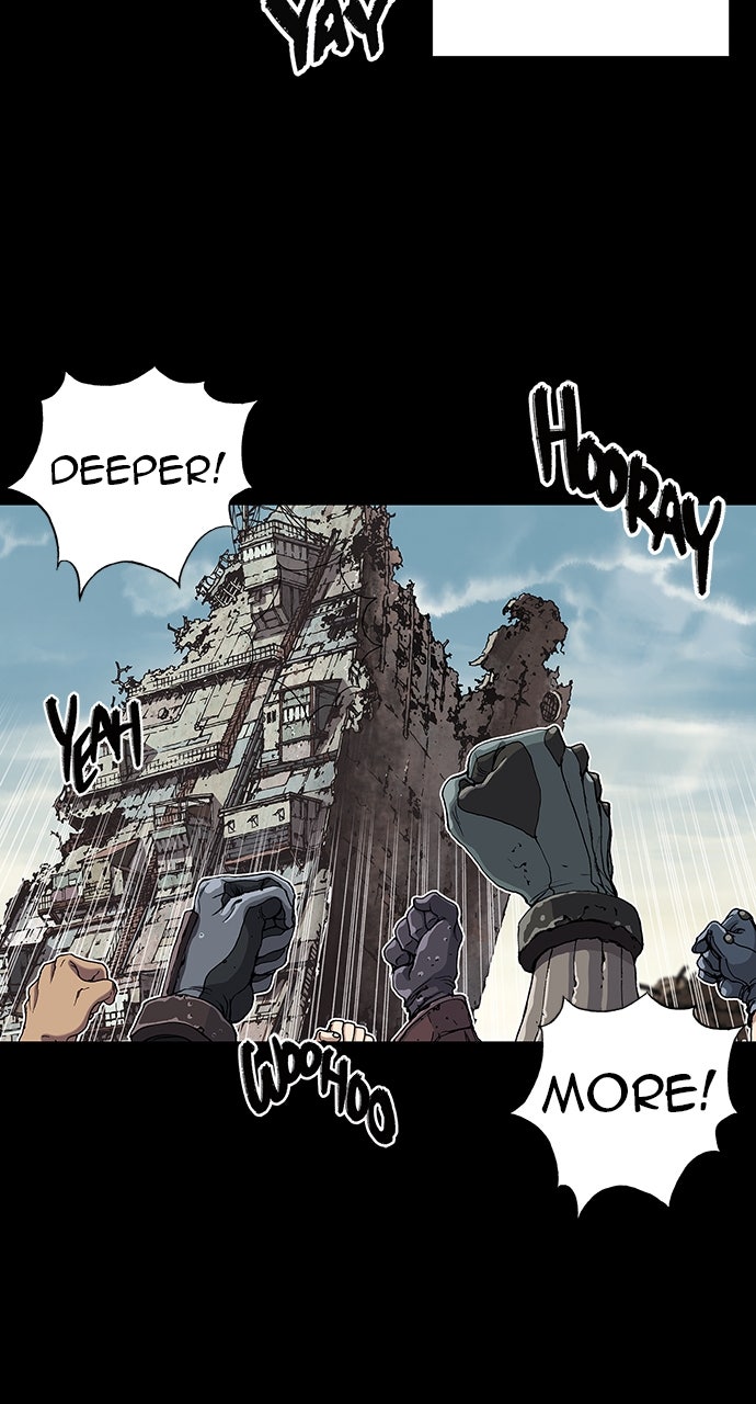 Read Leviathan EN Manga Online