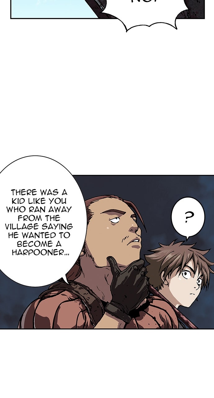 Read Leviathan EN Manga Online