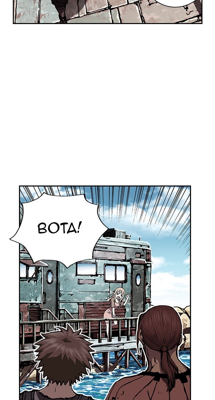 Read Leviathan EN Manga Online