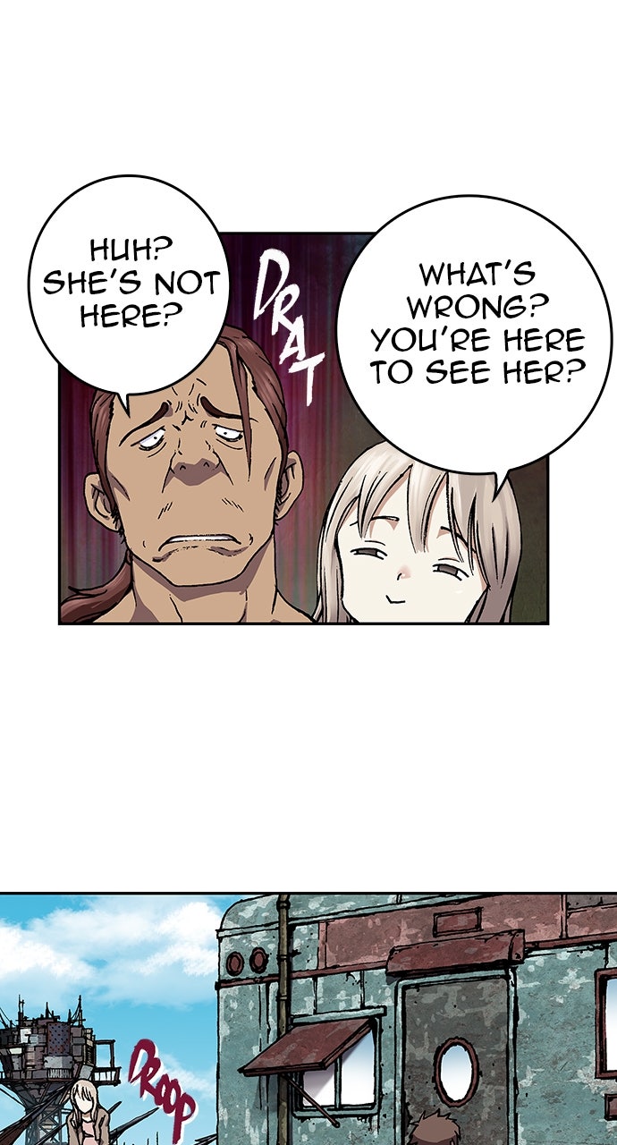 Read Leviathan EN Manga Online