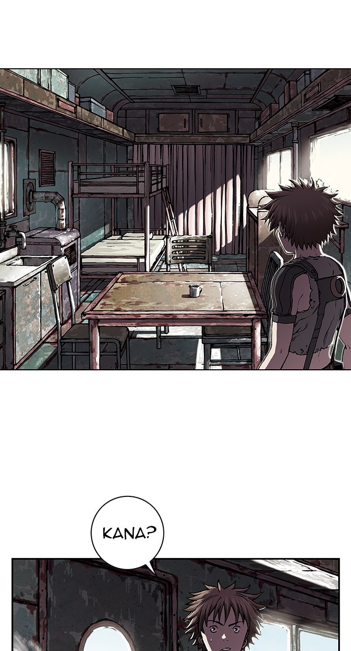 Read Leviathan EN Manga Online