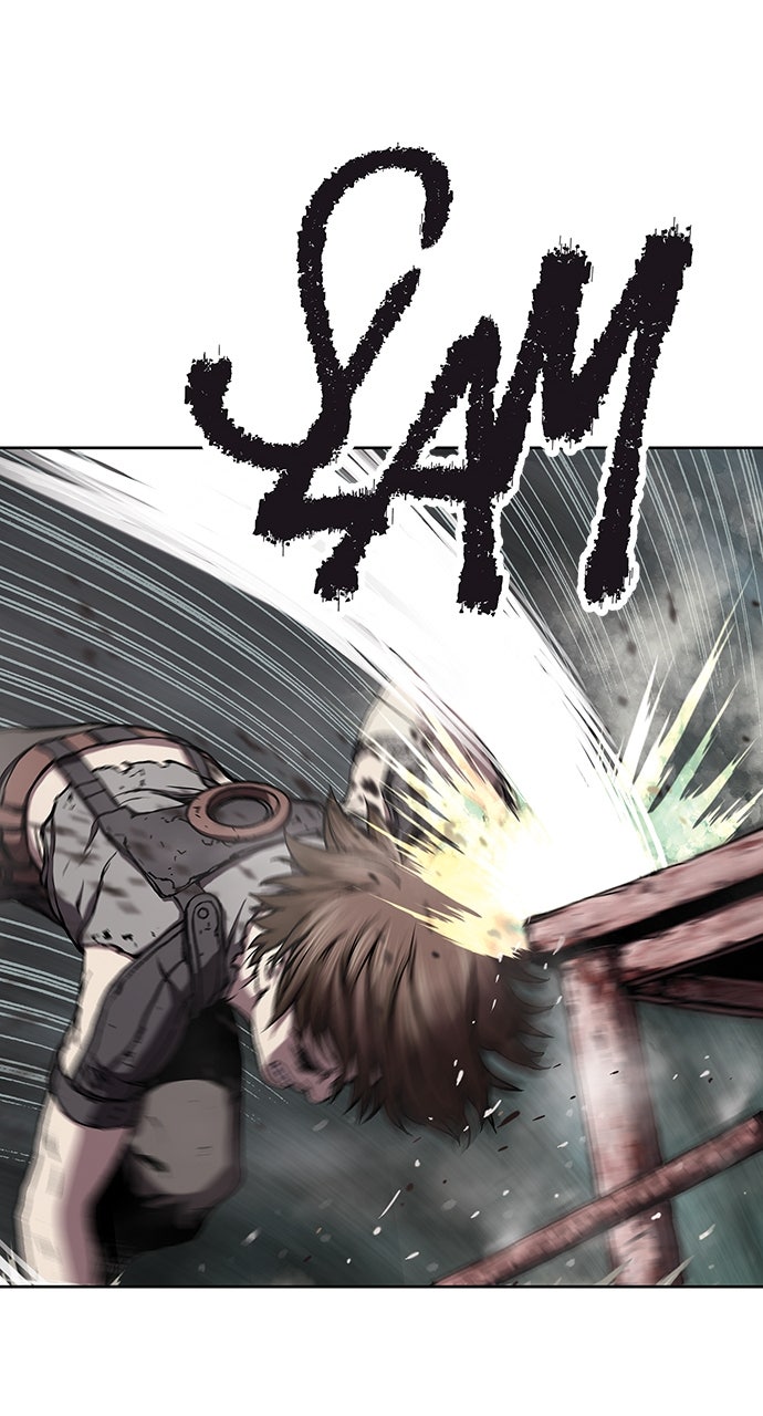 Read Leviathan EN Manga Online