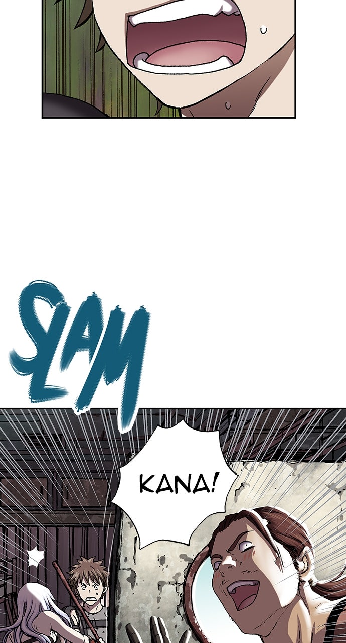 Read Leviathan EN Manga Online