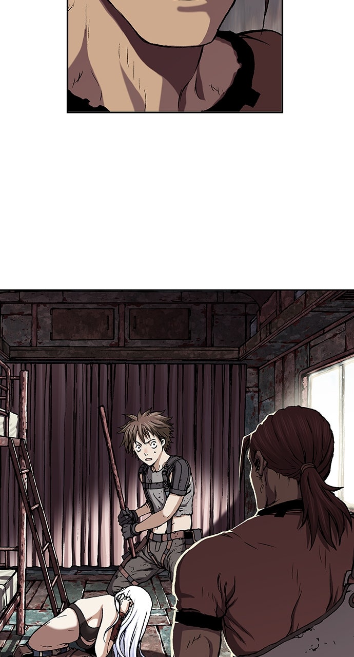 Read Leviathan EN Manga Online