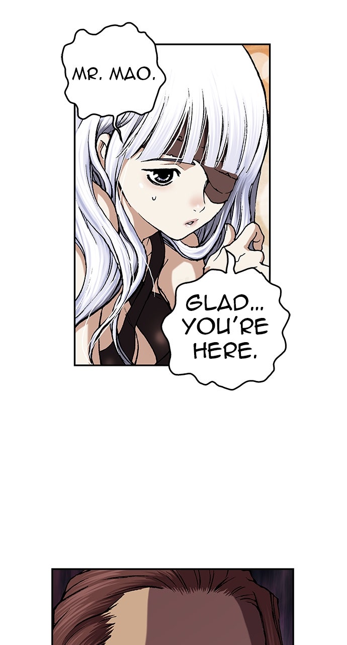 Read Leviathan EN Manga Online