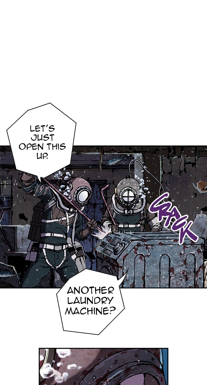 Read Leviathan EN Manga Online