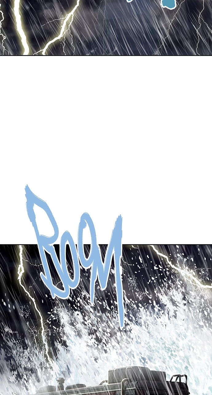 Read Leviathan EN Manga Online