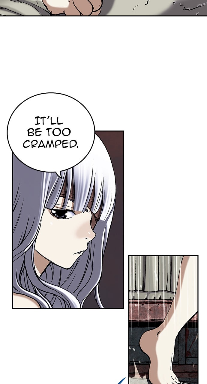 Read Leviathan EN Manga Online