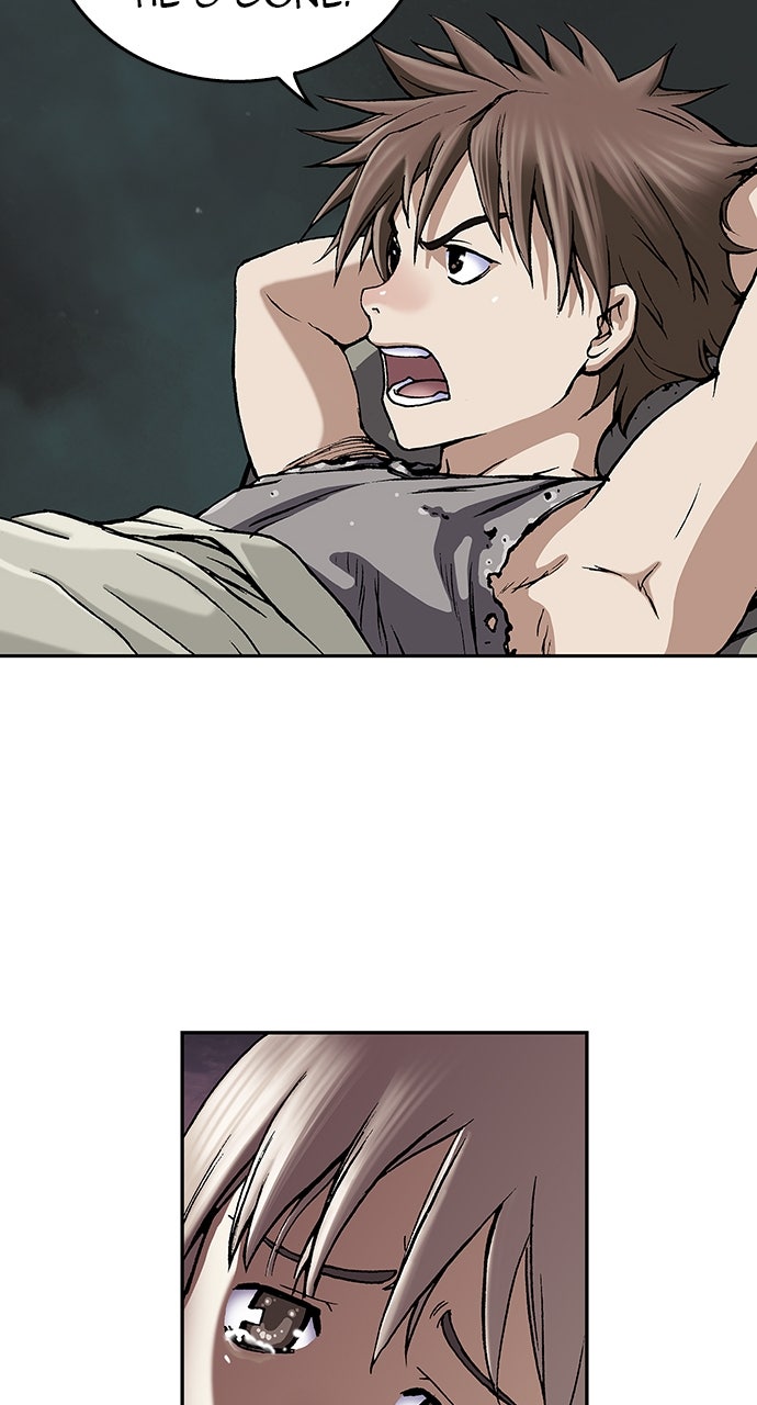 Read Leviathan EN Manga Online