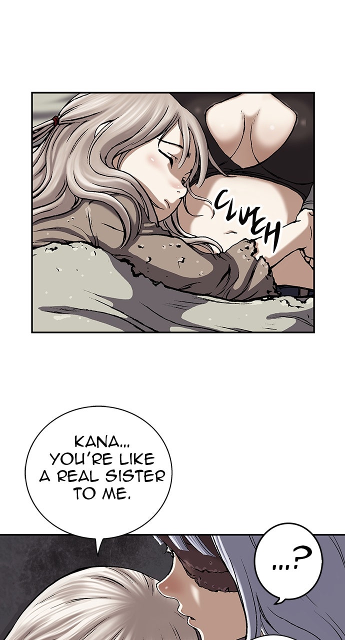 Read Leviathan EN Manga Online