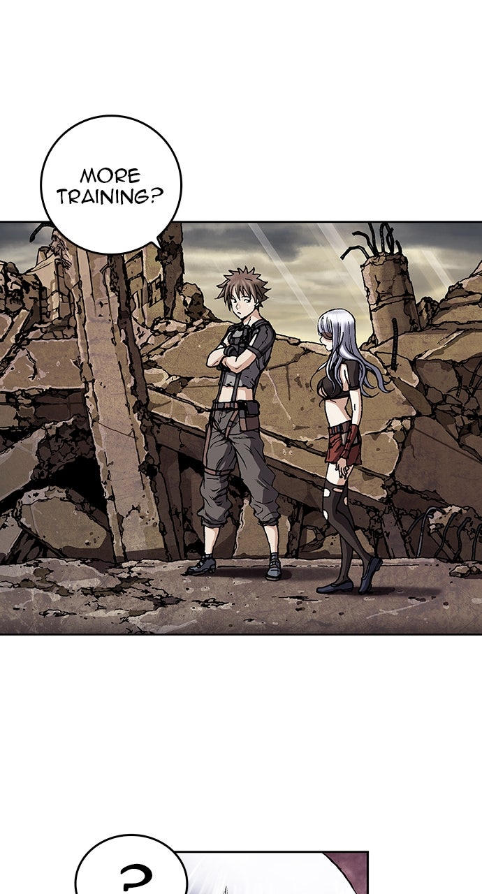 Read Leviathan EN Manga Online