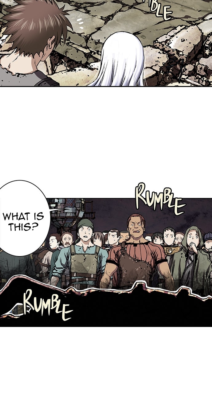 Read Leviathan EN Manga Online