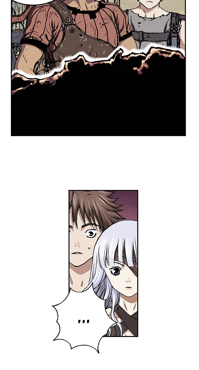 Read Leviathan EN Manga Online