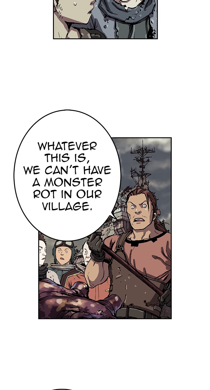 Read Leviathan EN Manga Online