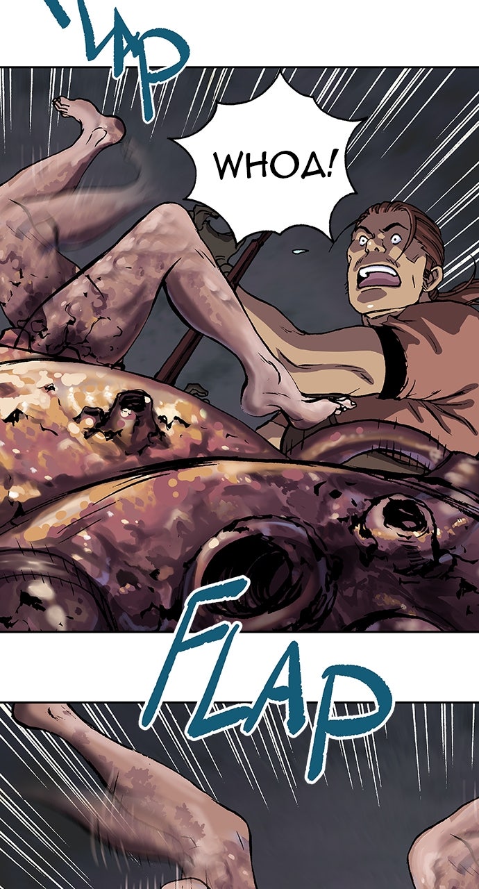 Read Leviathan EN Manga Online