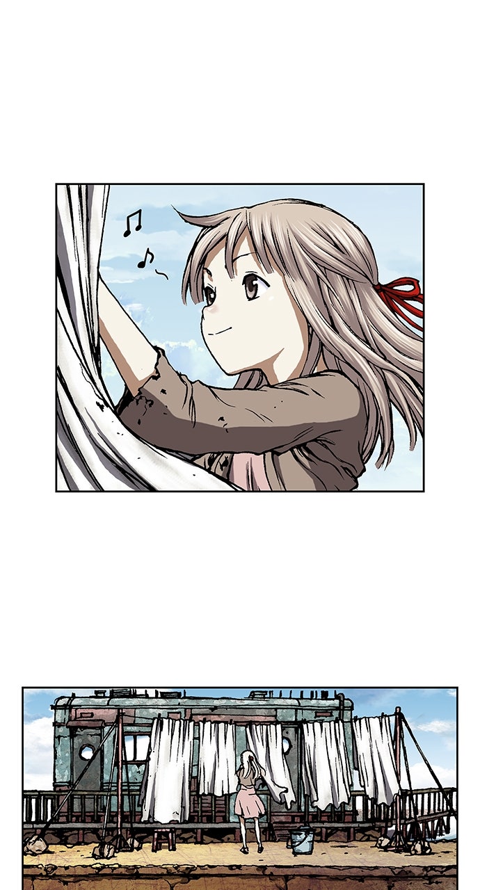 Read Leviathan EN Manga Online