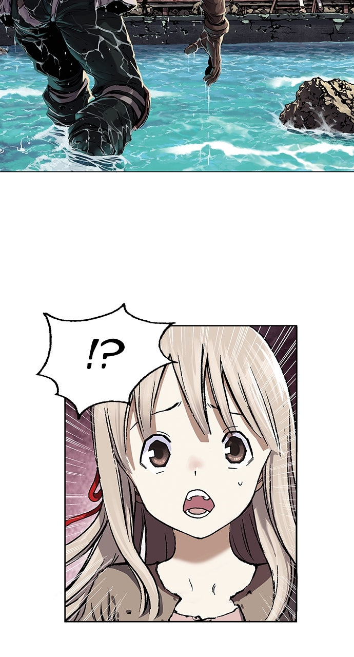 Read Leviathan EN Manga Online