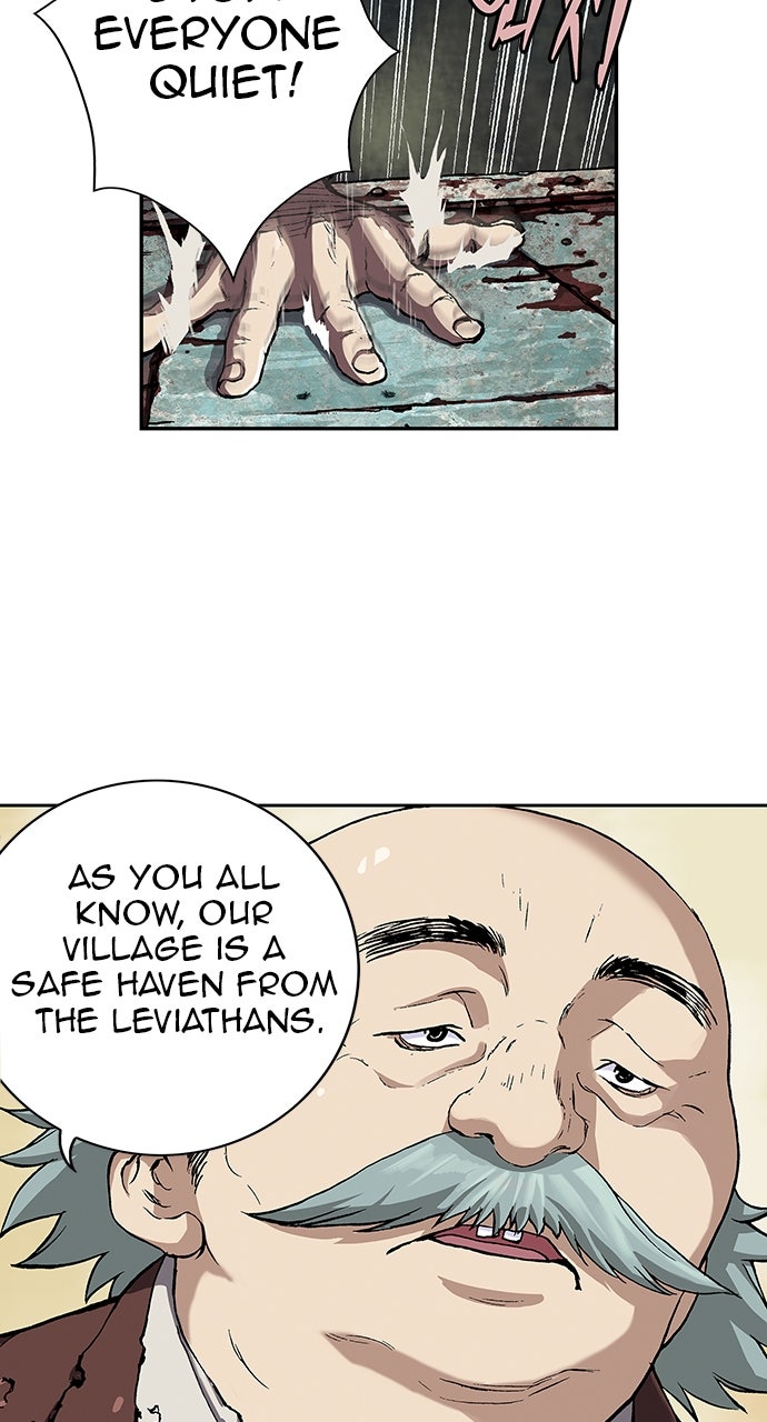 Read Leviathan EN Manga Online