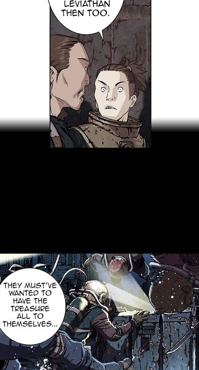 Read Leviathan EN Manga Online