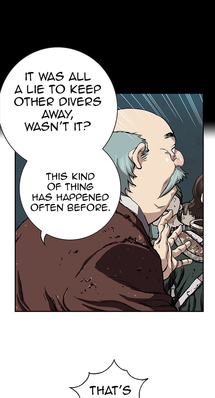 Read Leviathan EN Manga Online