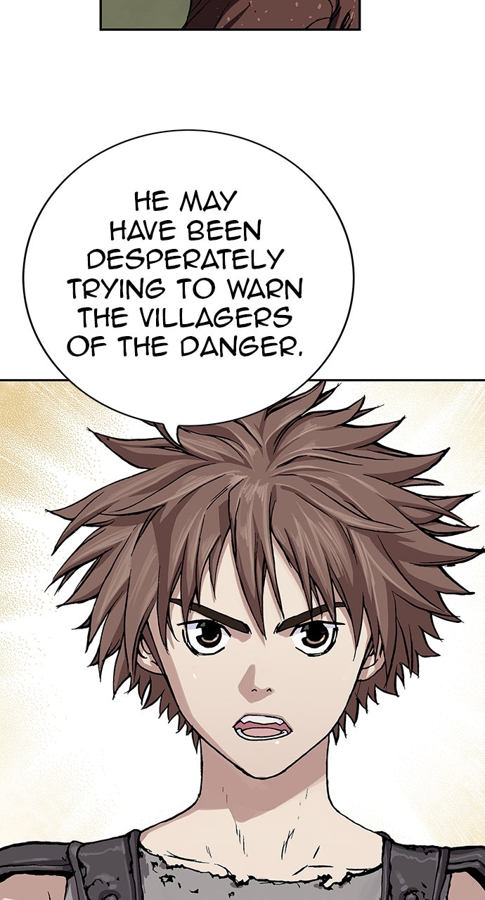 Read Leviathan EN Manga Online