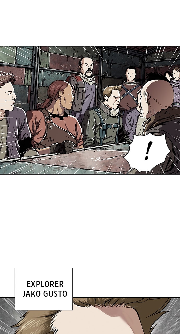 Read Leviathan EN Manga Online