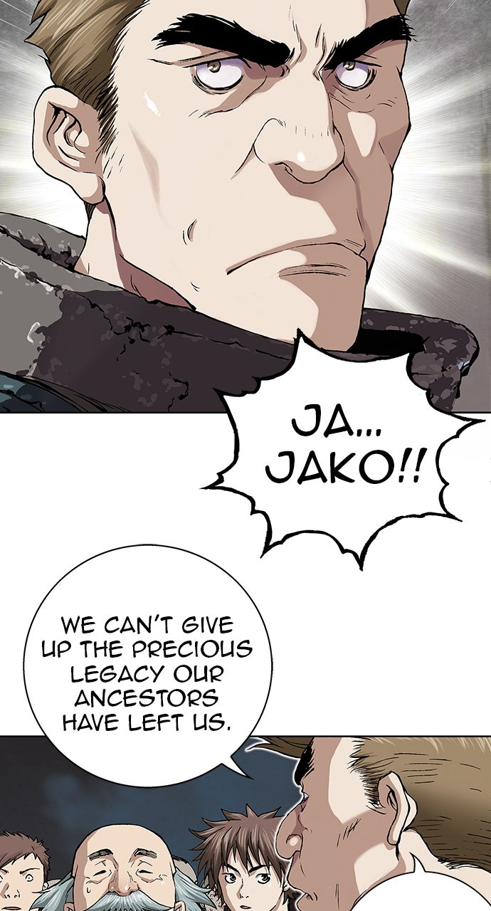 Read Leviathan EN Manga Online