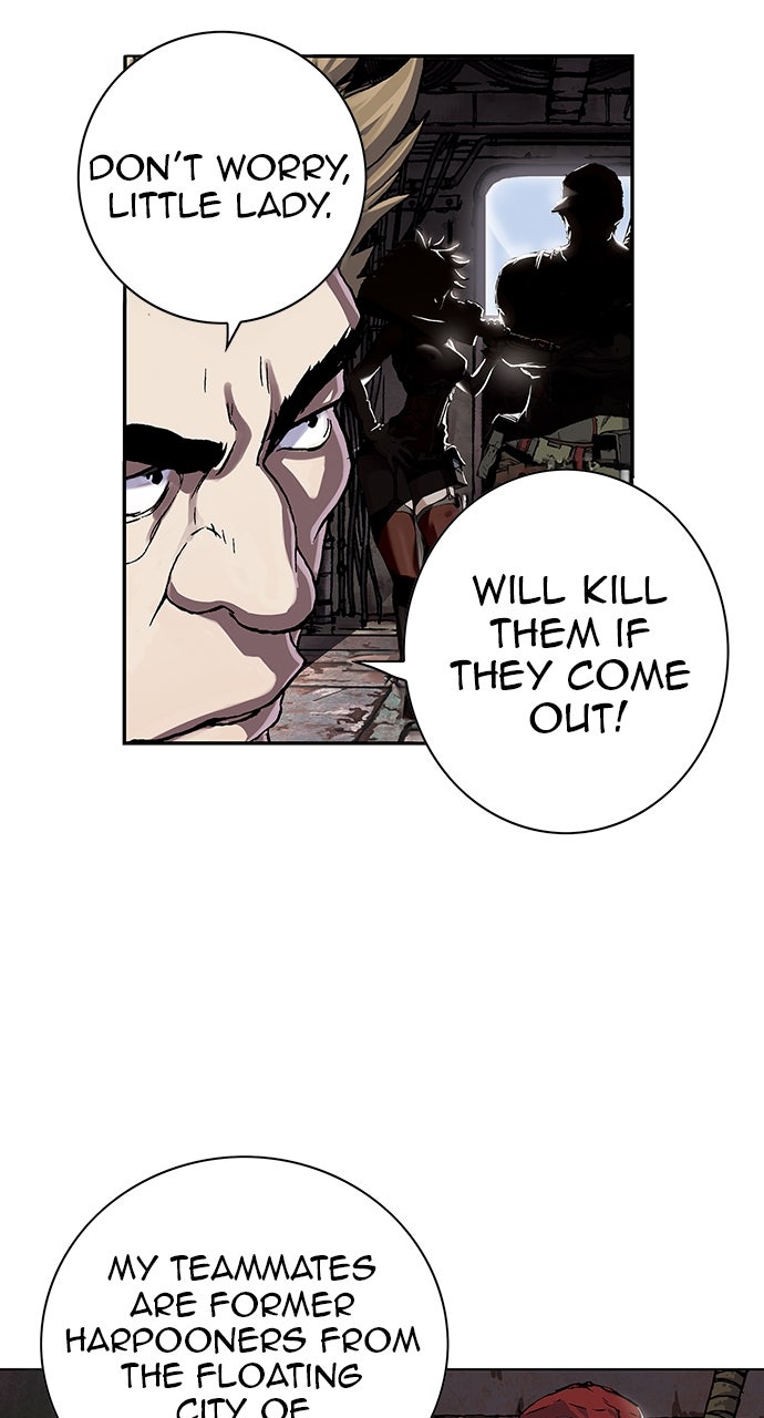 Read Leviathan EN Manga Online