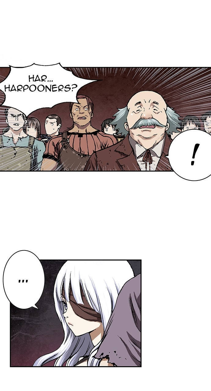 Read Leviathan EN Manga Online