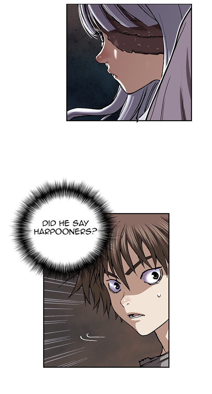 Read Leviathan EN Manga Online