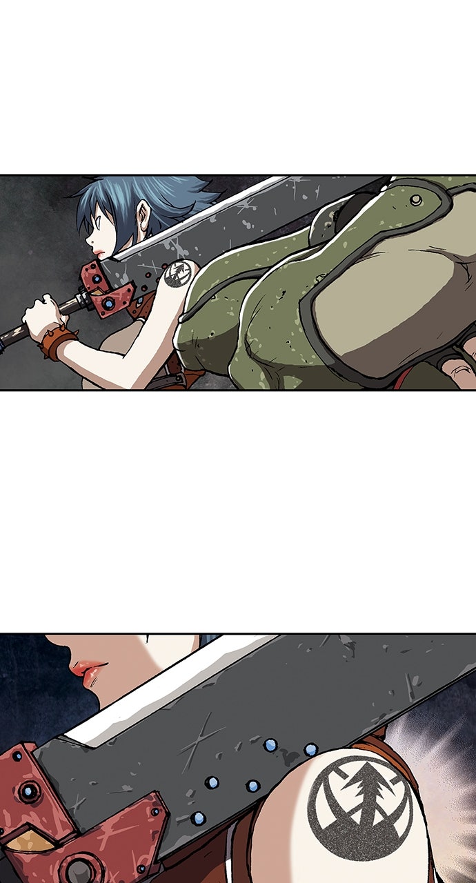 Read Leviathan EN Manga Online