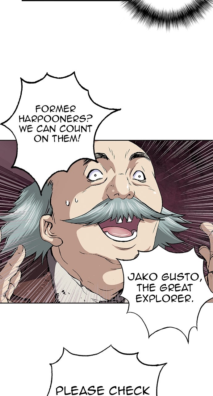 Read Leviathan EN Manga Online