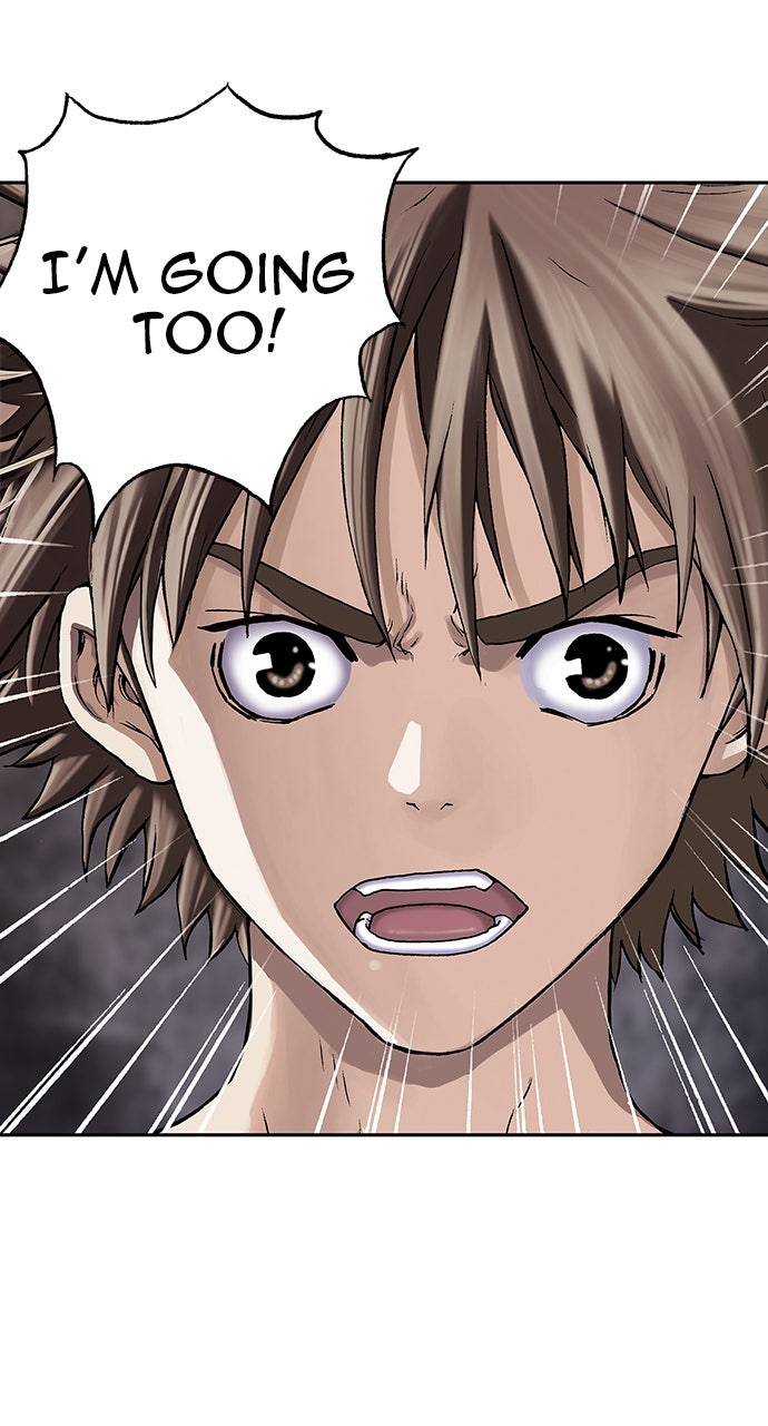 Read Leviathan EN Manga Online