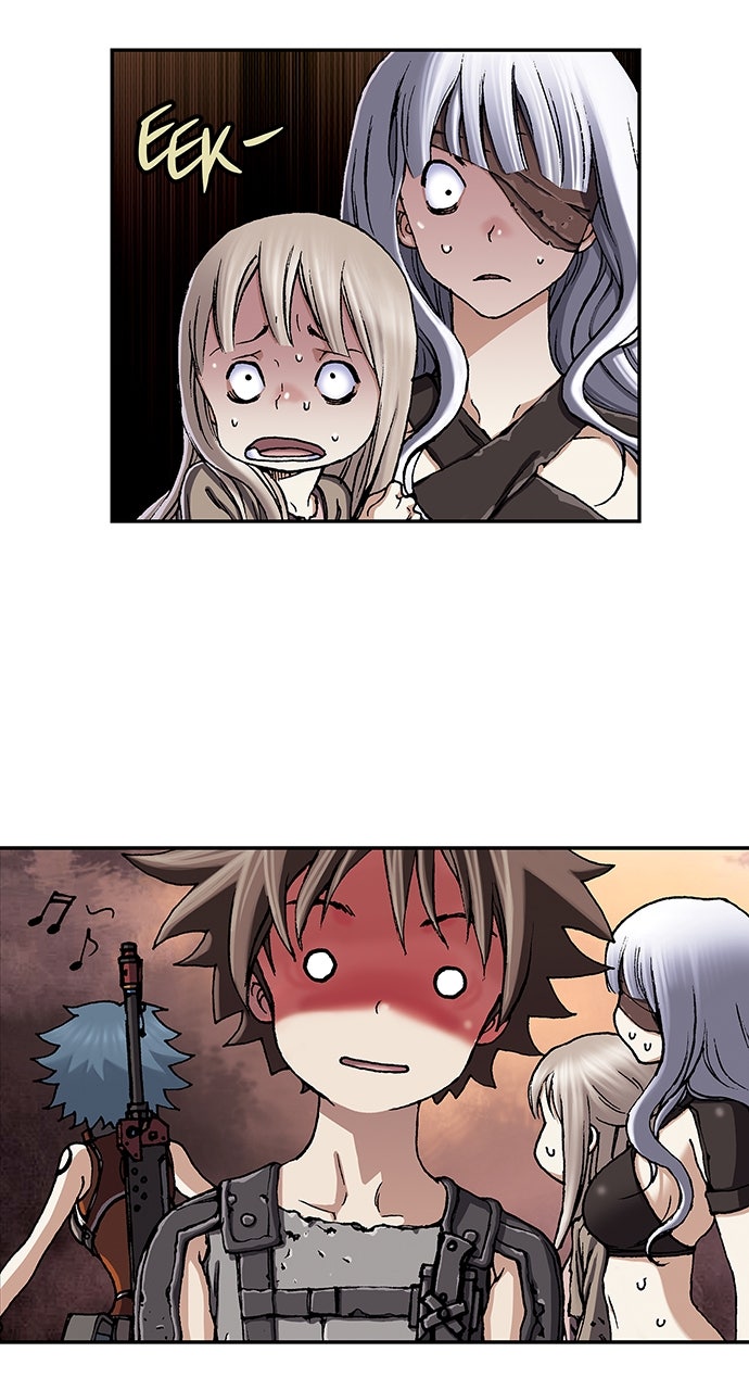 Read Leviathan EN Manga Online