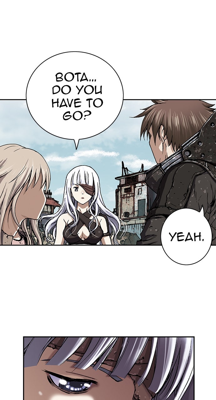 Read Leviathan EN Manga Online