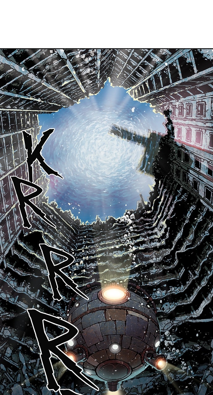 Read Leviathan EN Manga Online