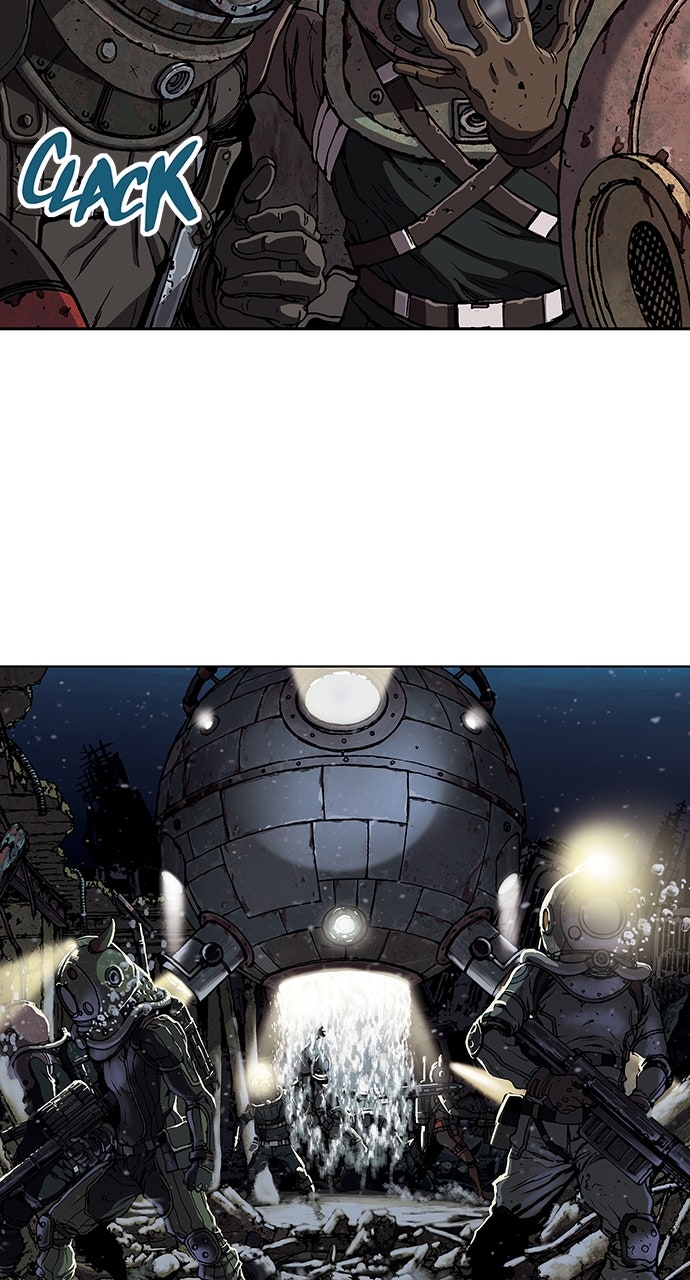 Read Leviathan EN Manga Online