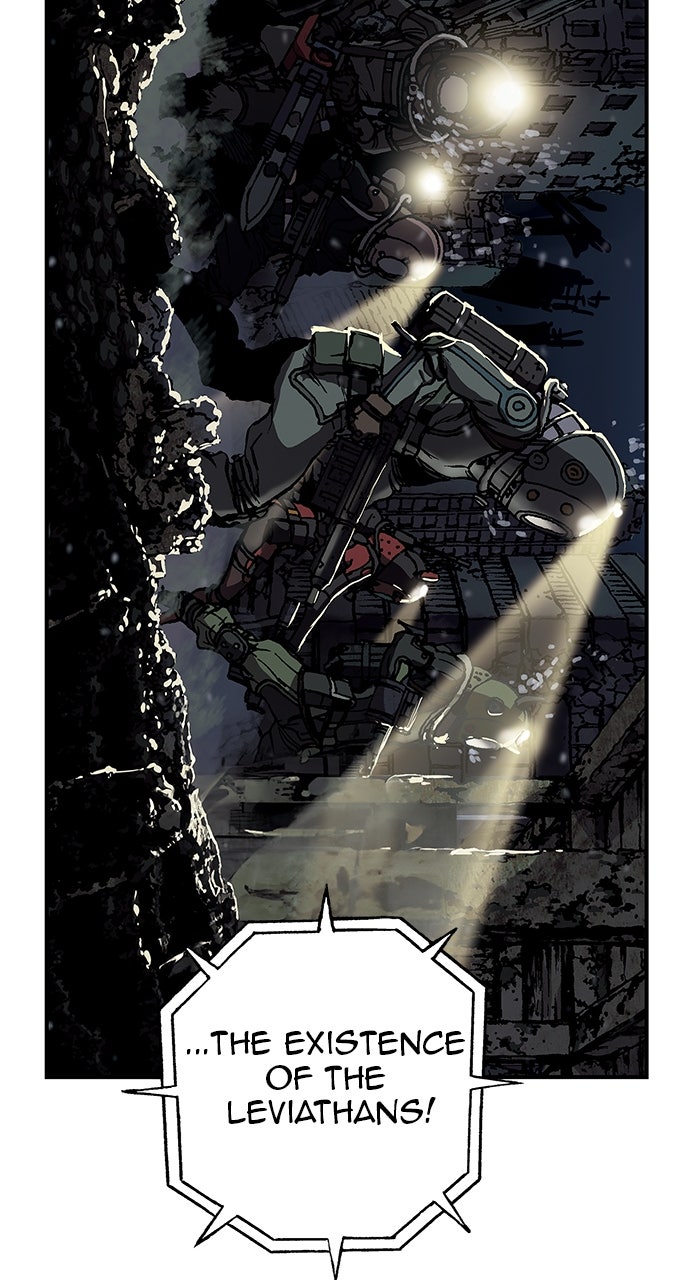 Read Leviathan EN Manga Online