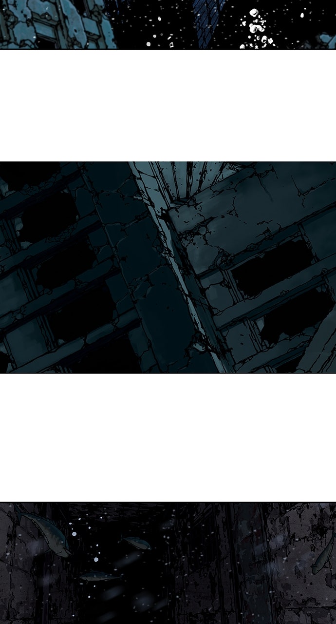 Read Leviathan EN Manga Online