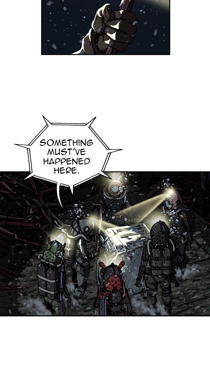 Read Leviathan EN Manga Online