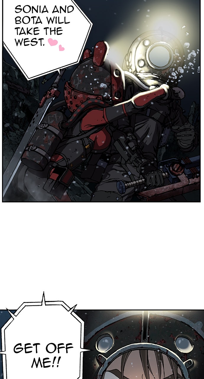 Read Leviathan EN Manga Online