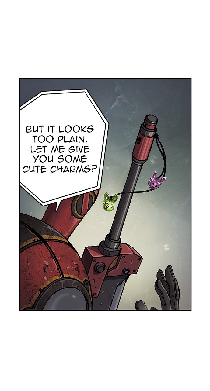 Read Leviathan EN Manga Online