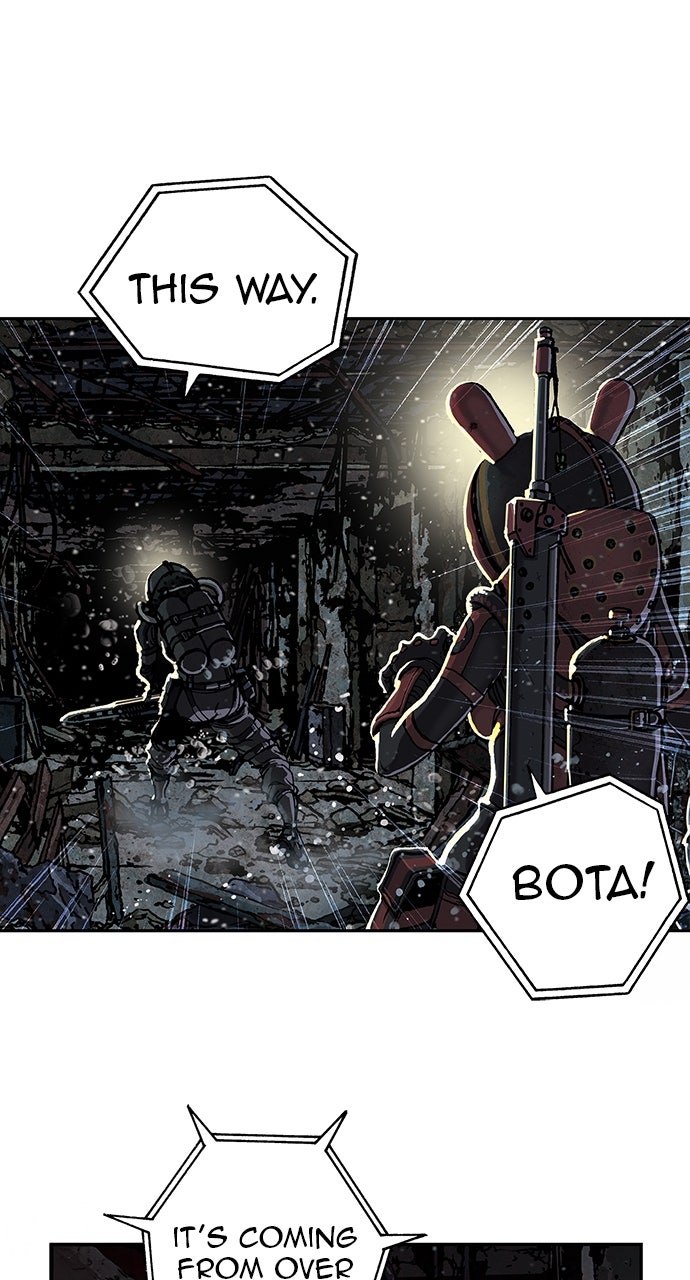 Read Leviathan EN Manga Online