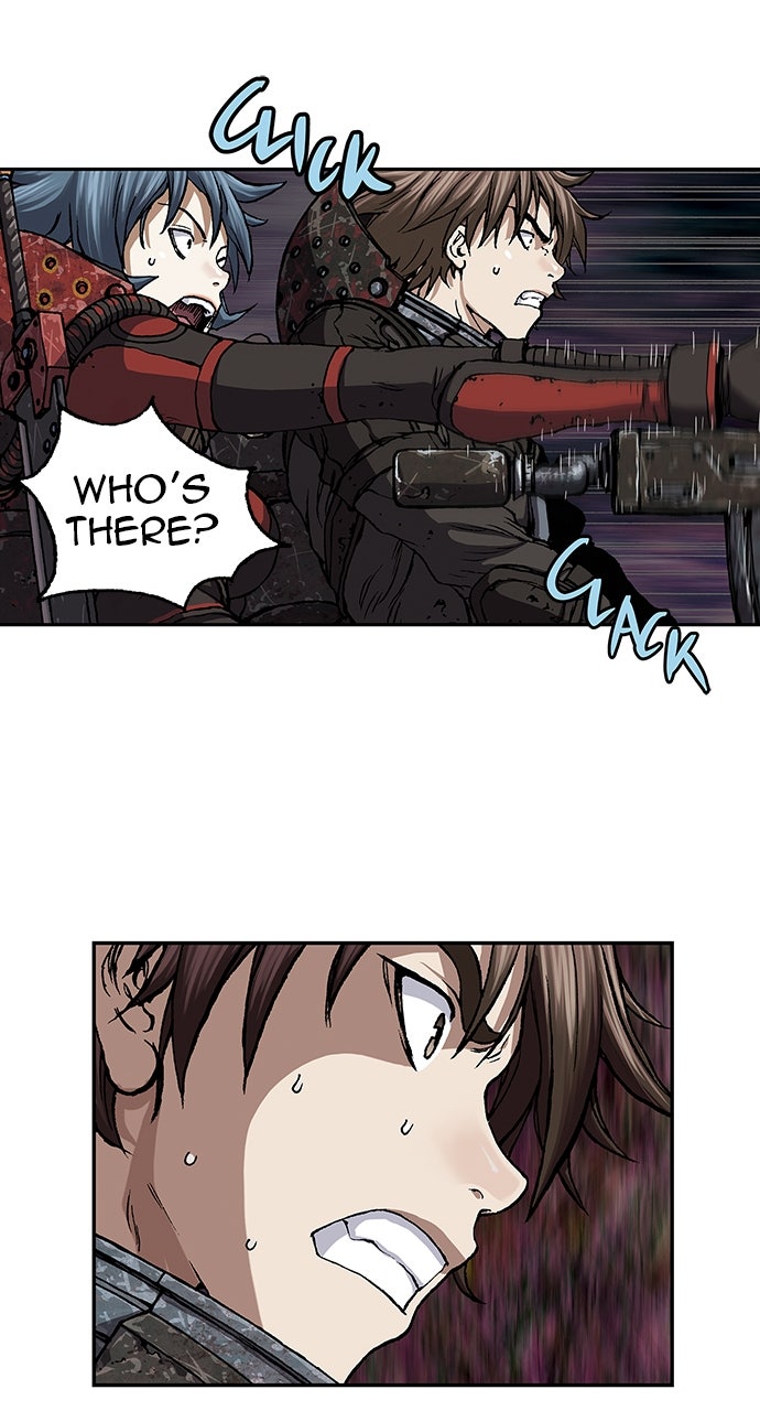 Read Leviathan EN Manga Online