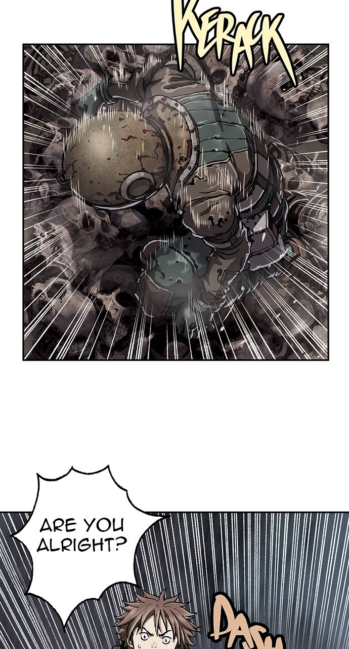 Read Leviathan EN Manga Online