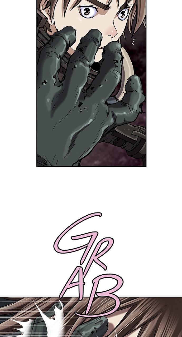 Read Leviathan EN Manga Online