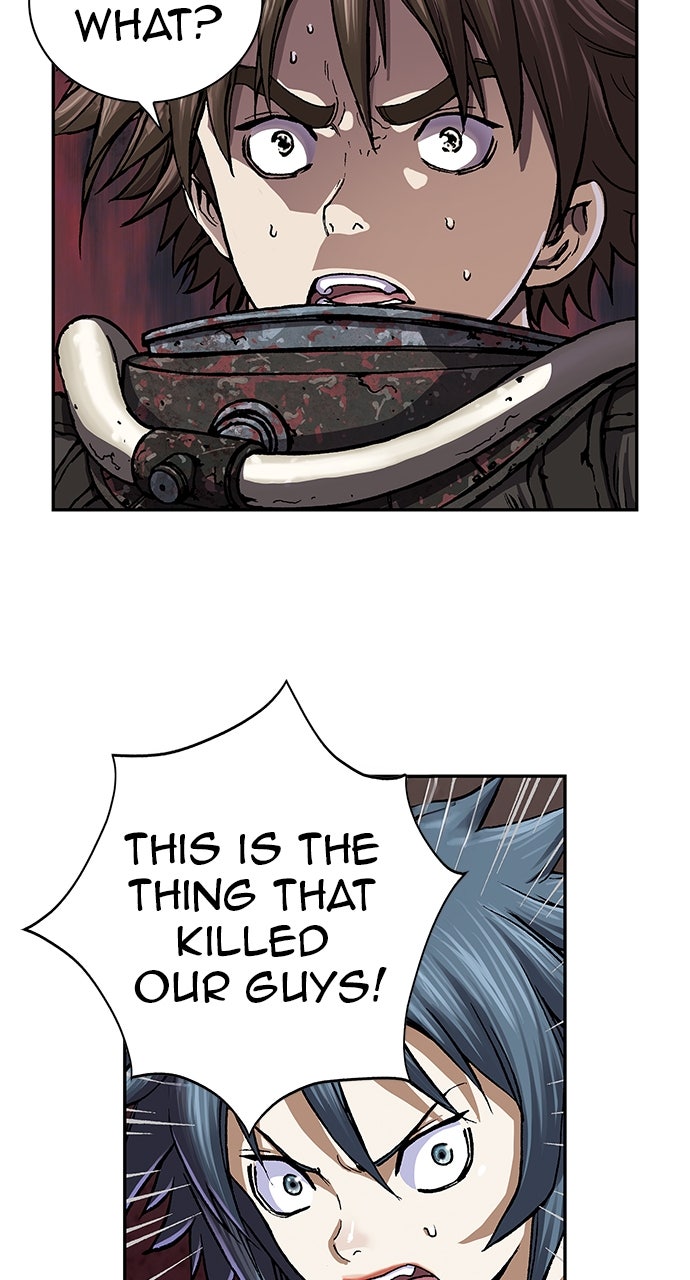 Read Leviathan EN Manga Online