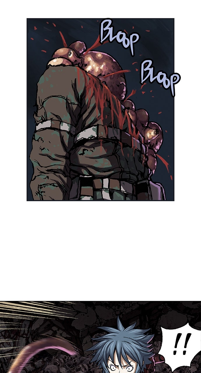 Read Leviathan EN Manga Online